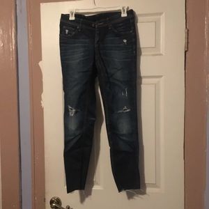H&M Jeans